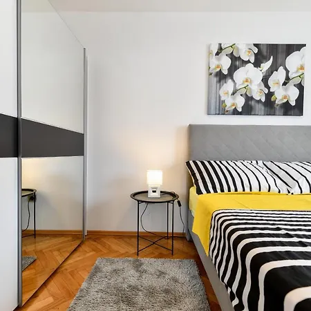 Apartmán Marko
