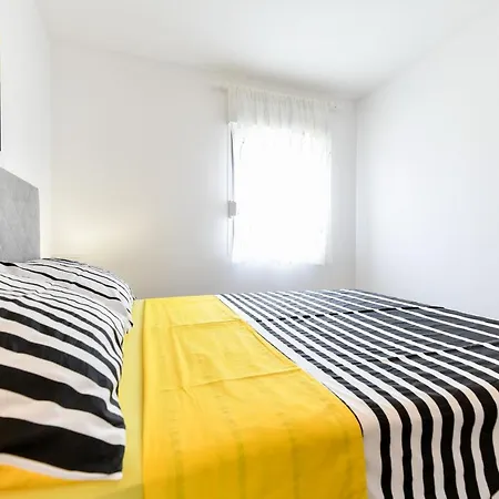 Apartmán Marko Vir