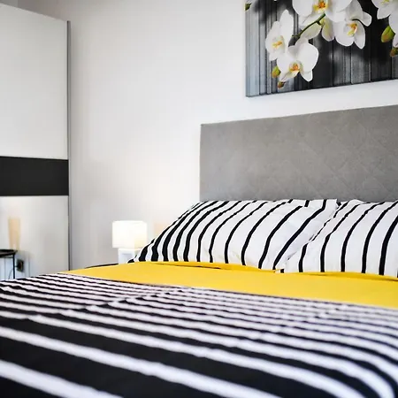 Apartmán Marko