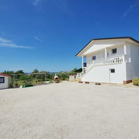 Marko Apartmán *