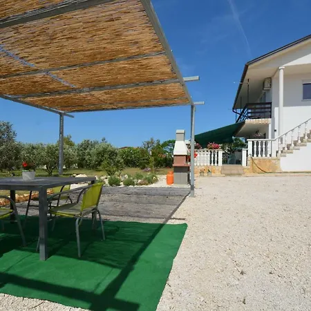 Marko Apartmán *