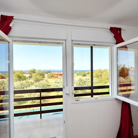 Apartmán Marko Vir