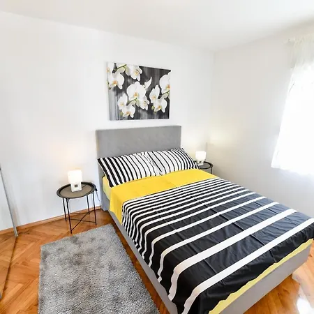 Marko Apartment