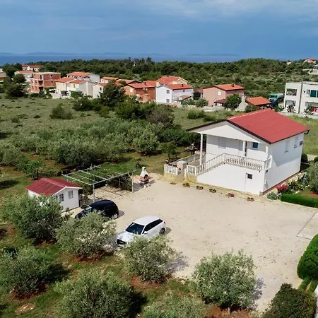 Apartment Marko