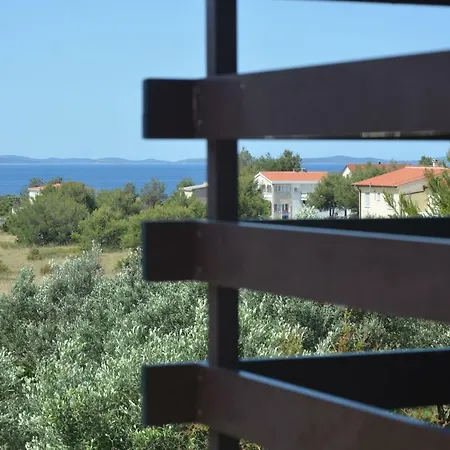 Apartment Marko Vir