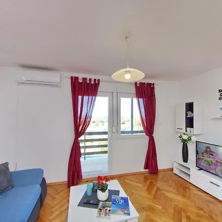 Apartment Marko
