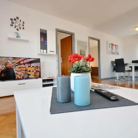 Marko Apartment