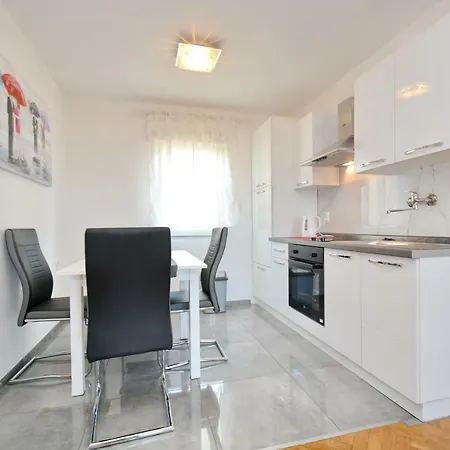 Marko Apartment