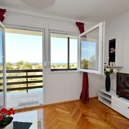 Apartment Marko