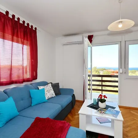 Marko Apartment *